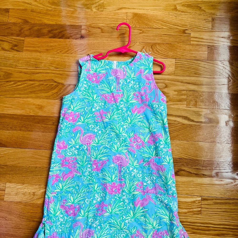 Lily Pulitzer Girls